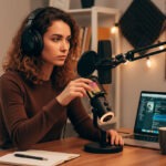 Micrófono USB Genius MIC-S400U para Streaming - Imagen 7