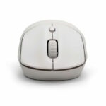 Mouse inalámbrico HP 400 silencioso Arce Bluetooth 6000 DPI - Imagen 4