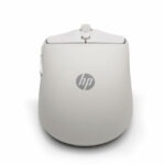 Mouse inalámbrico HP 400 silencioso Arce Bluetooth 6000 DPI - Imagen 5