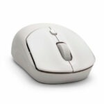 Mouse inalámbrico HP 400 silencioso Arce Bluetooth 6000 DPI - Imagen 6