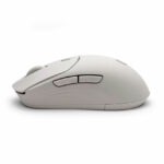 Mouse inalámbrico HP 400 silencioso Arce Bluetooth 6000 DPI - Imagen 7