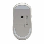Mouse inalámbrico HP 400 silencioso Arce Bluetooth 6000 DPI - Imagen 8