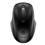 Mouse inalámbrico HP 510 recargable ultrarrápido 4000 DPI