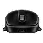 Mouse inalámbrico HP 510 recargable ultrarrápido 4000 DPI - Imagen 3