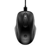 Mouse inalámbrico HP 510 recargable ultrarrápido 4000 DPI - Imagen 4