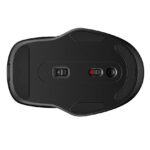 Mouse inalámbrico HP 510 recargable ultrarrápido 4000 DPI - Imagen 6